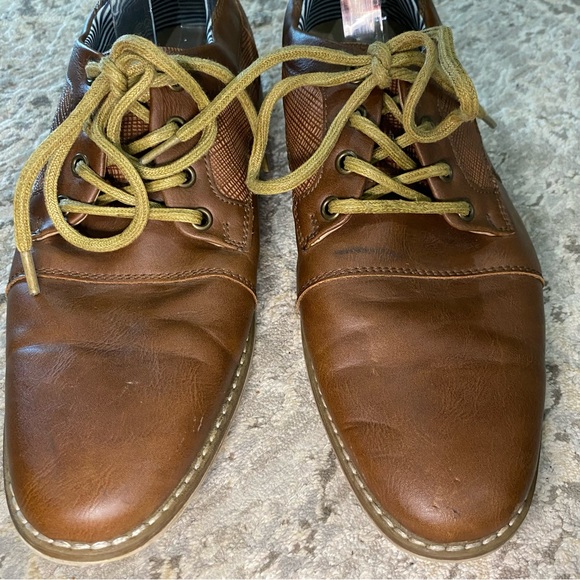 Sonoma Shoes Sonoma Goods For Life Mens Dress Shoes Size 85 Poshmark